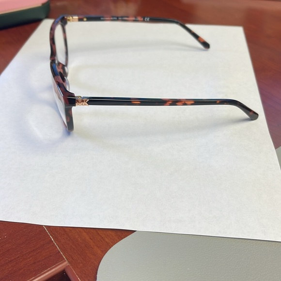 Michael Kors Glass Frames with Michael Kors case - Picture 2 of 6
